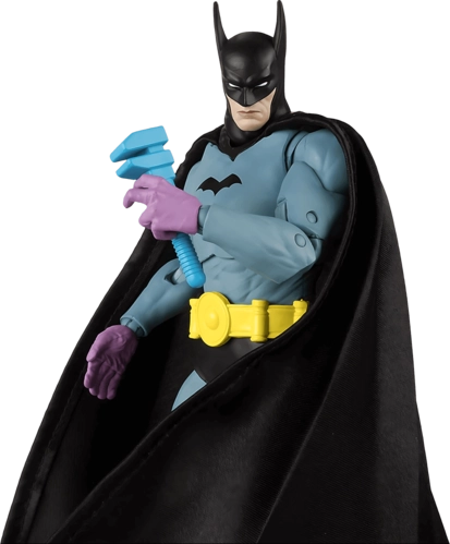 McFarlane Toys DC Multiverse Batman (Detective Comics #27) - Action Figure  for sale in Egypt from Games2Egypt