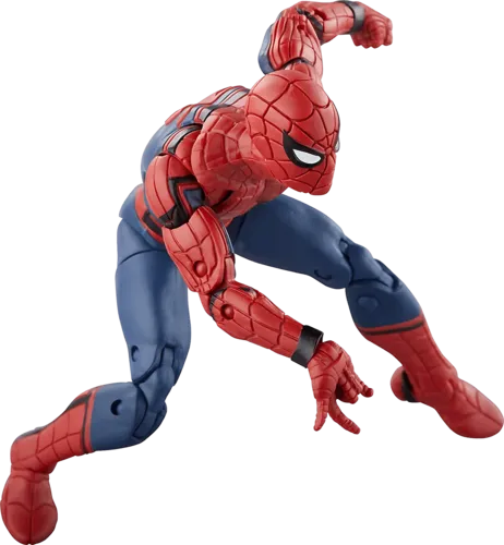 Marvel Legends Spider Man (Captain America Civil War) - Action Figure  for sale in Egypt from Games2Egypt