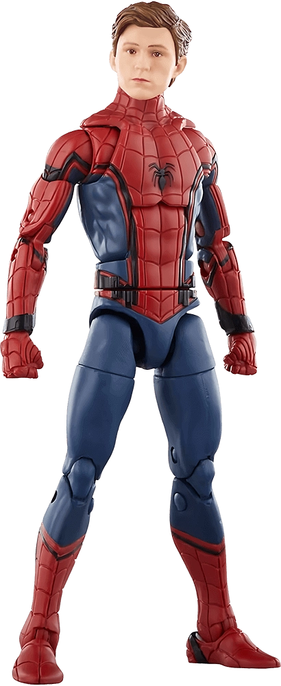 Marvel Legends Spider Man (Captain America Civil War) - Action Figure  for sale in Egypt from Games2Egypt