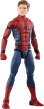 Marvel Legends Spider Man (Captain America Civil War) - Action Figure  for sale in Egypt from Games2Egypt