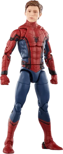 Marvel Legends Spider Man (Captain America Civil War) - Action Figure  for sale in Egypt from Games2Egypt