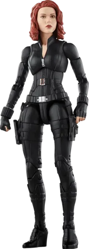 Marvel Legends Black Widow (Captain America: The Winter Soldier) - Action Figure  for sale in Egypt from Games2Egypt