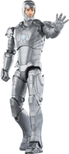 Marvel Legends Mark II (Iron Man) - Action Figure  for sale in Egypt from Games2Egypt