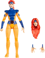 Marvel Legends Jean Grey X-Men 97 - Action Figure