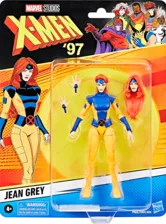 Marvel Legends Jean Grey X-Men 97 - Action Figure