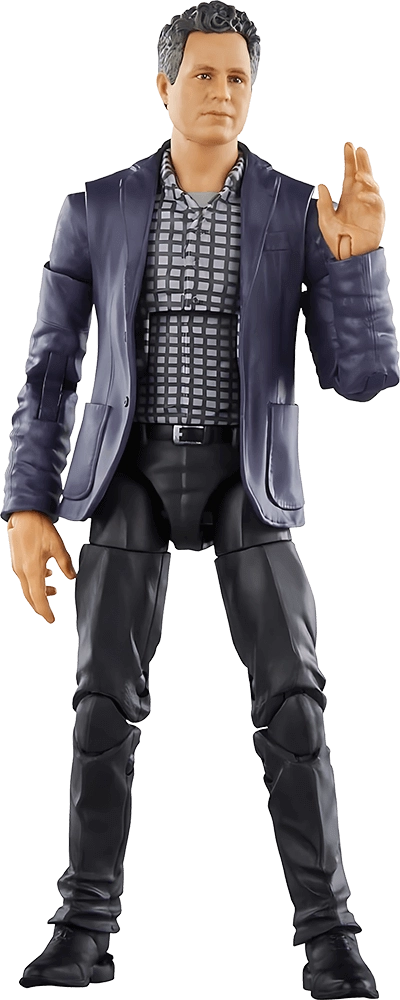 Marvel Legends Bruce Banner (Avengers Infinity War) - Action Figure  for sale in Egypt from Games2Egypt