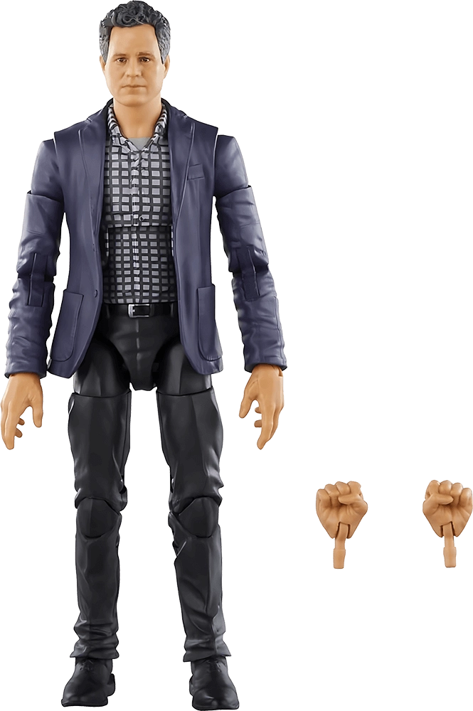 Marvel Legends Bruce Banner (Avengers Infinity War) - Action Figure  for sale in Egypt from Games2Egypt