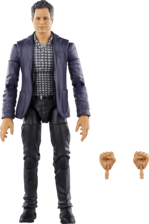 Marvel Legends Bruce Banner (Avengers Infinity War) - Action Figure  for sale in Egypt from Games2Egypt