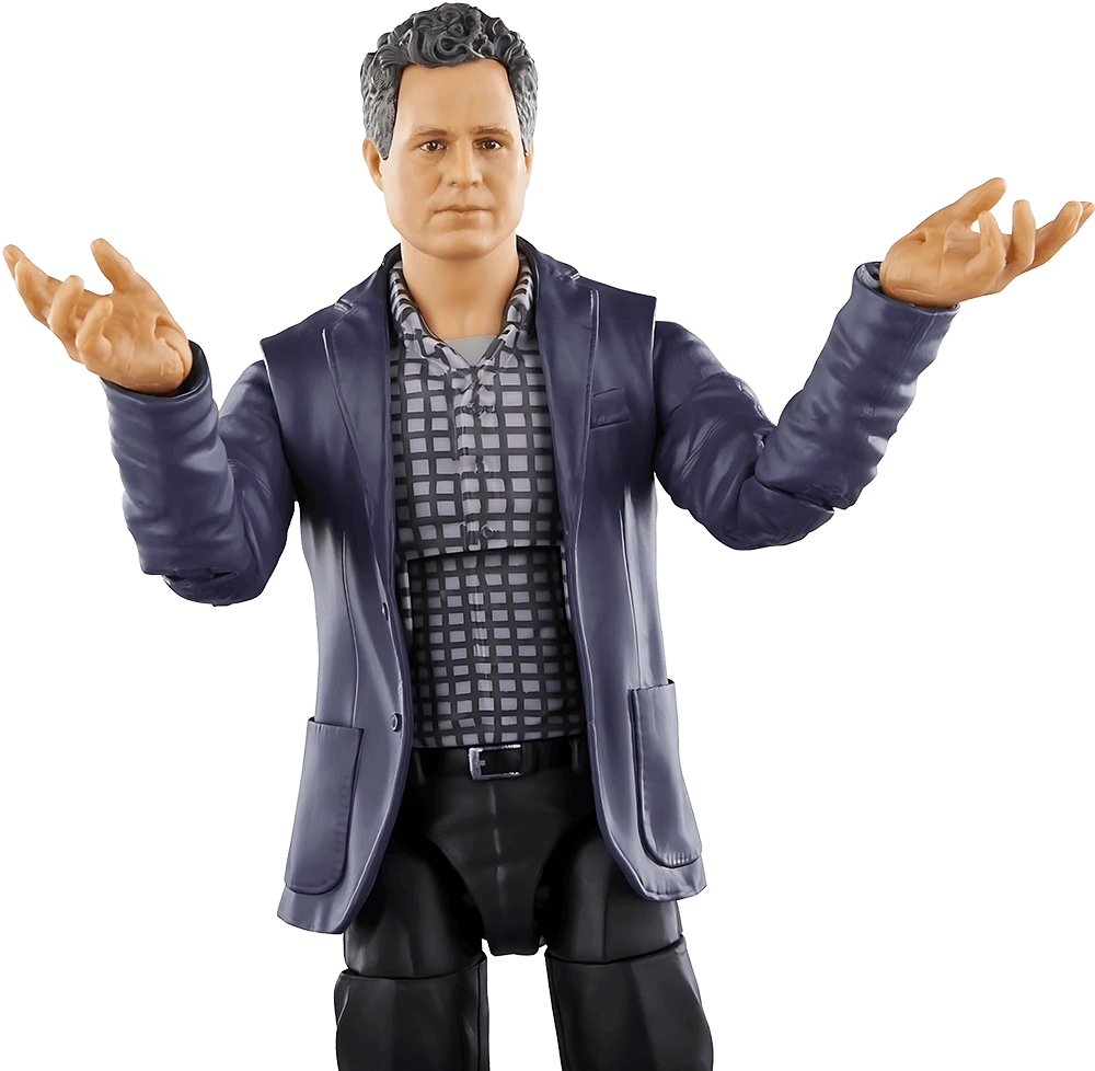 Marvel Legends Bruce Banner (Avengers Infinity War) - Action Figure  for sale in Egypt from Games2Egypt