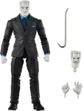 Marvel Legends Tombstone Comics Collectible - Action Figure