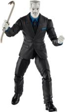 Marvel Legends Tombstone Comics Collectible - Action Figure -  for sale in Egypt from Games2Egypt