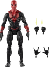 Marvel Legends Spider Shot Comics Collectible - Action Figure  for sale in Egypt from Games2Egypt