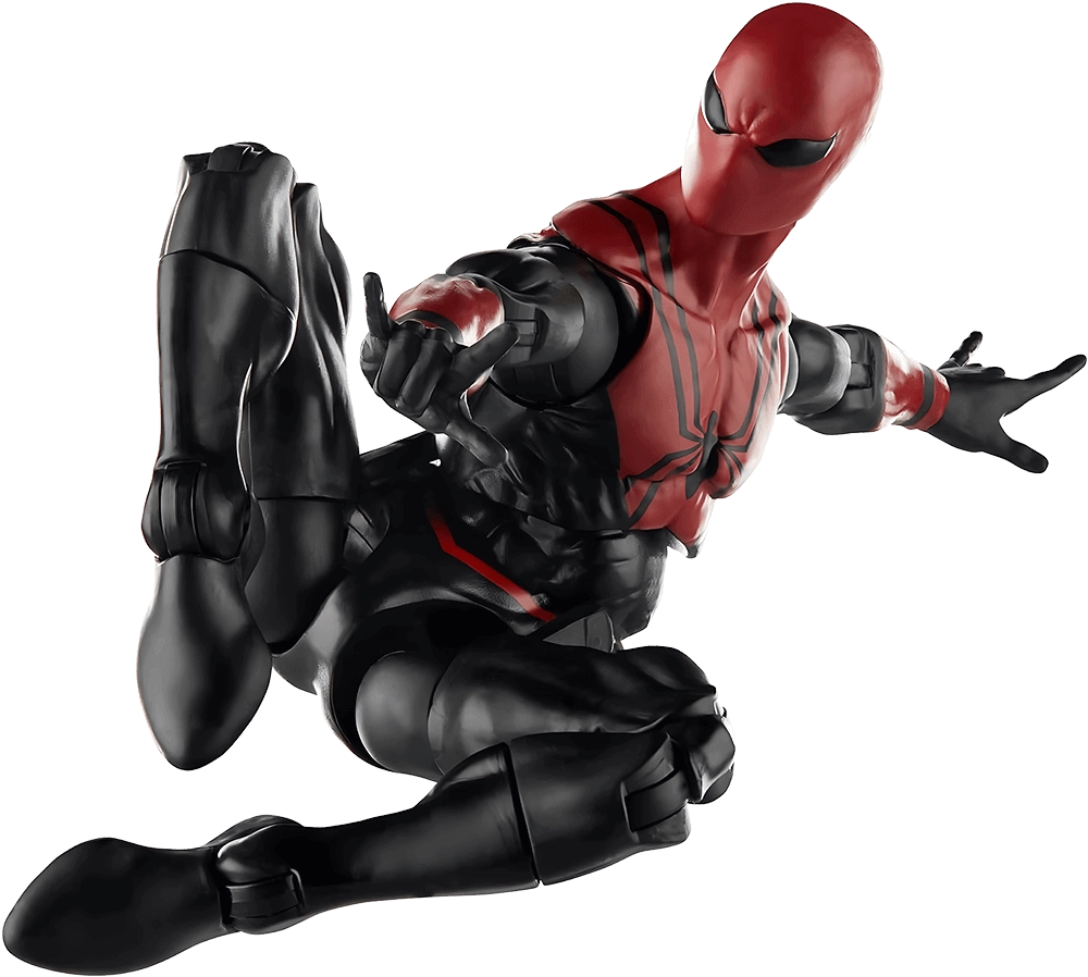 Marvel Legends Spider Shot Comics Collectible - Action Figure  for sale in Egypt from Games2Egypt