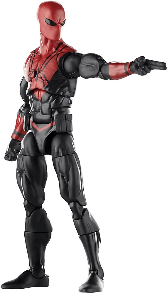 Marvel Legends Spider Shot Comics Collectible - Action Figure  for sale in Egypt from Games2Egypt