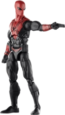 Marvel Legends Spider Shot Comics Collectible - Action Figure  for sale in Egypt from Games2Egypt