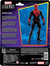 Marvel Legends Spider Shot Comics Collectible - Action Figure  for sale in Egypt from Games2Egypt