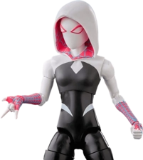 Marvel Legends Spider Gwen Across The Spider Verse - Action Figure (103156)