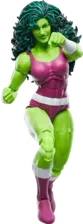 Marvel Legends She-Hulk Comics Collectible - Action Figure  for sale in Egypt from Games2Egypt