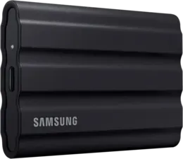 Samsung T7 Black Shield Portable SSD - 2TB (103221)