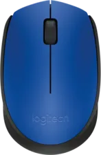 Logitech Wireless M171 Gaming Mouse - Blue  for sale in Egypt from Games2Egypt