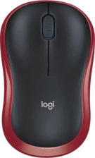 Logitech M185 Wireless Gaming Mouse - Red  for sale in Egypt from Games2Egypt