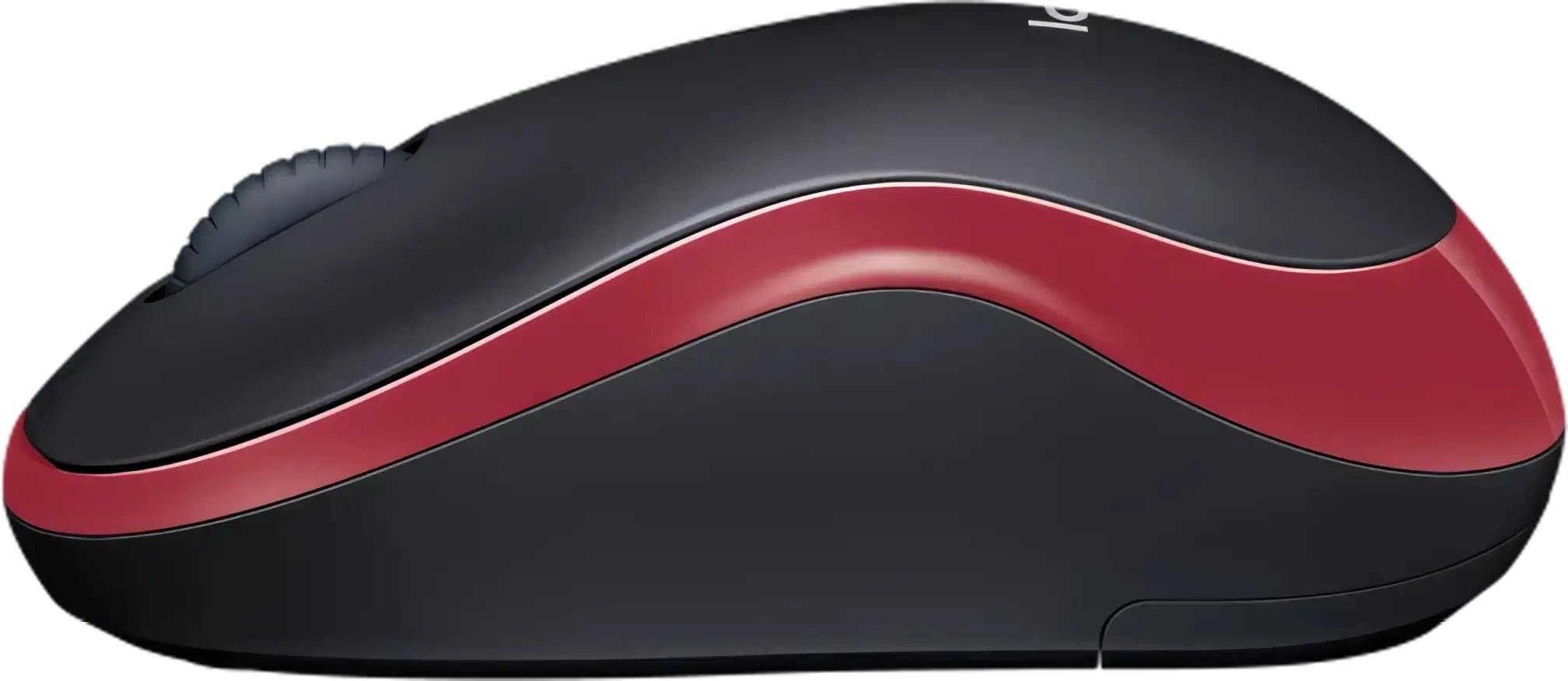 Logitech M185 Wireless Gaming Mouse - Red  for sale in Egypt from Games2Egypt