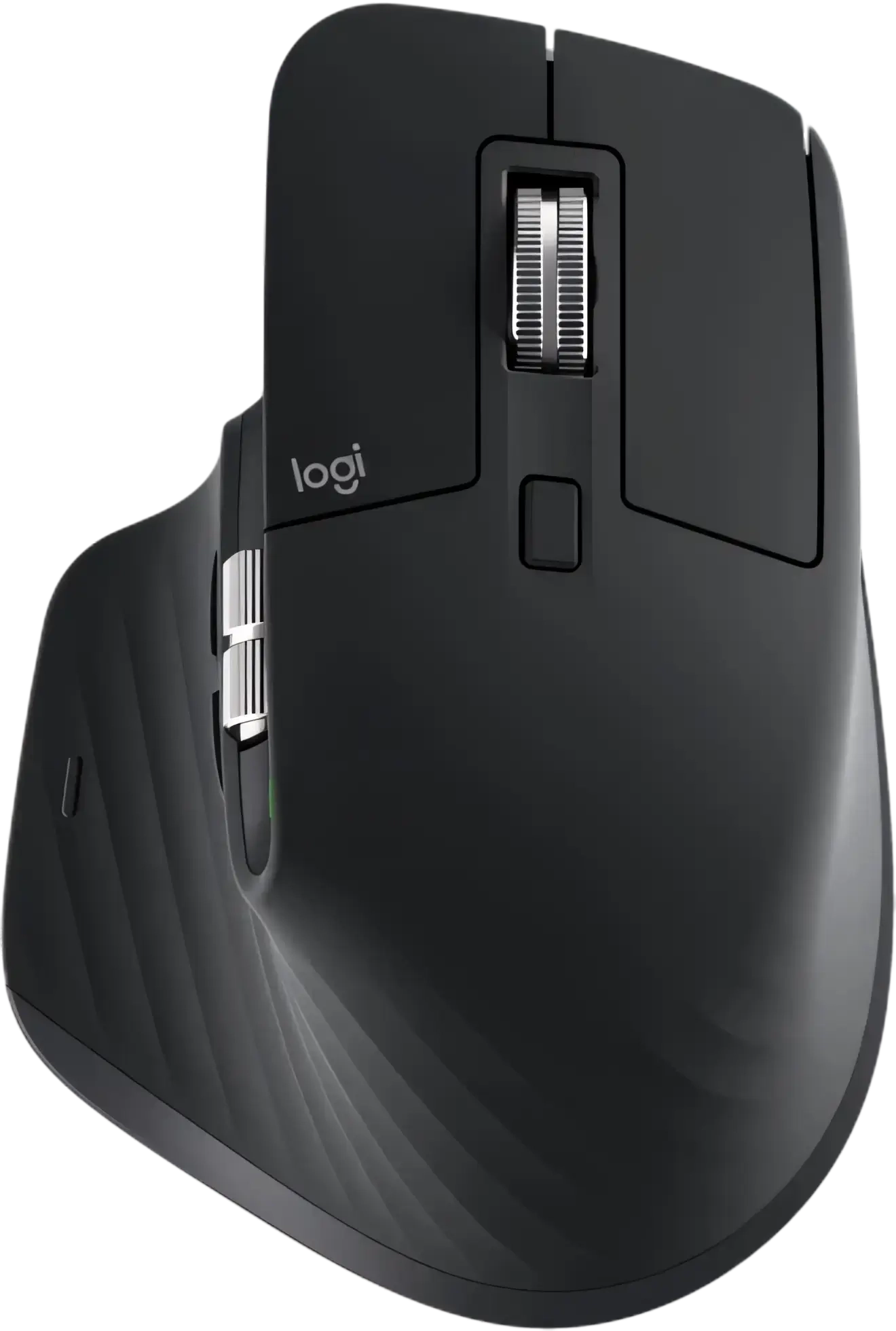 Logitech MX MASTER 3S Wireless Gaming Mouse  for sale in Egypt from Games2Egypt