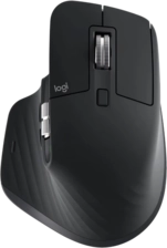 Logitech MX MASTER 3S Wireless Gaming Mouse  for sale in Egypt from Games2Egypt