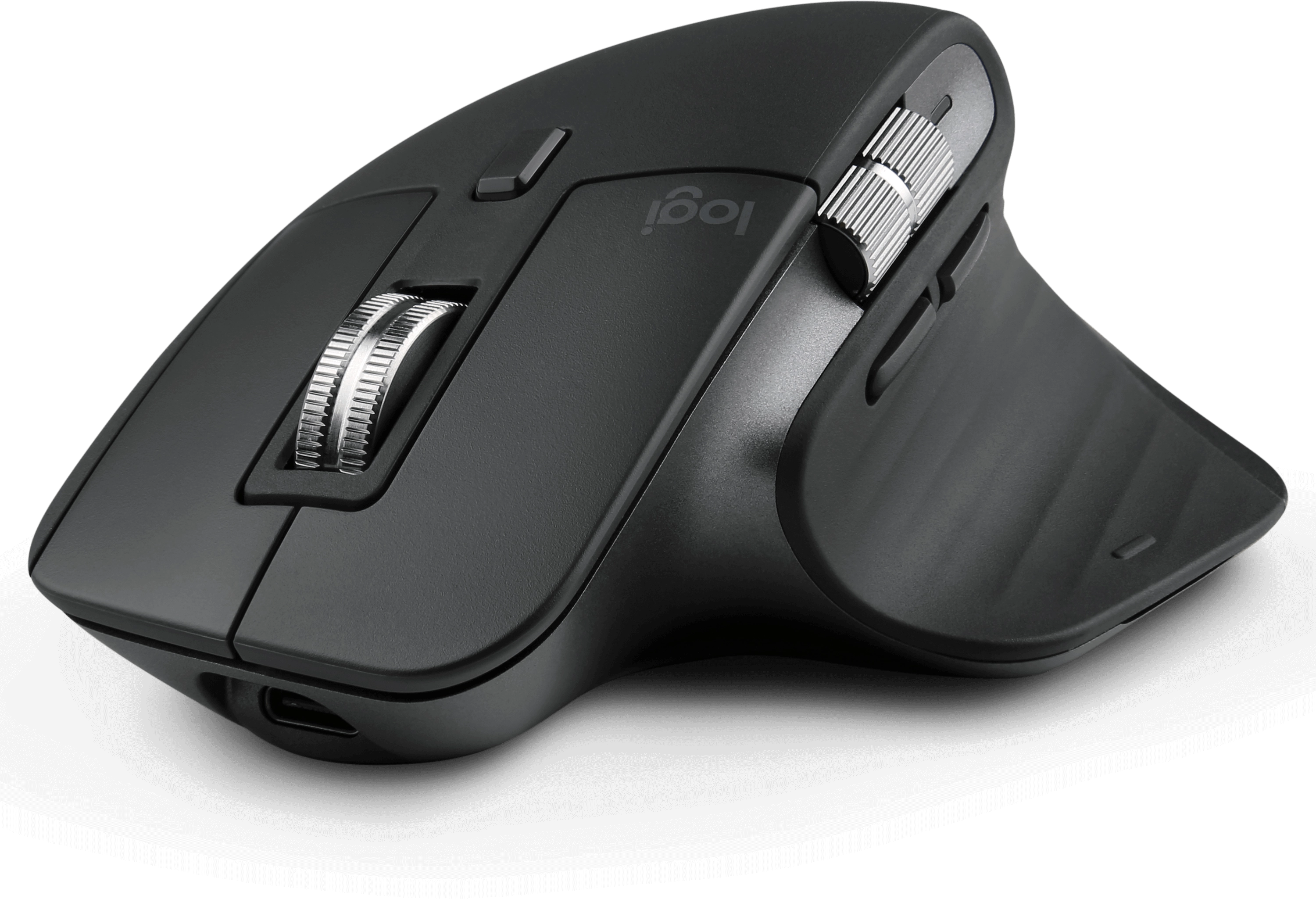 Logitech MX MASTER 3S Wireless Gaming Mouse  for sale in Egypt from Games2Egypt