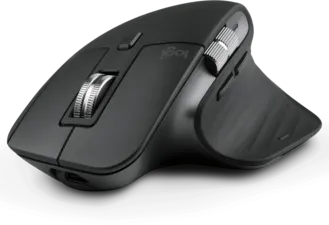 Logitech MX MASTER 3S Wireless Gaming Mouse  for sale in Egypt from Games2Egypt