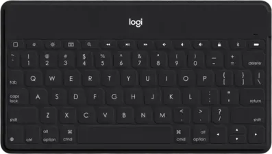 Logitech Keys To Go Wireless Keyboard  for sale in Egypt from Games2Egypt