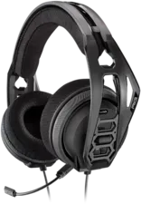 RIG 400HS Wired Gaming Headset - Black  for sale in Egypt from Games2Egypt