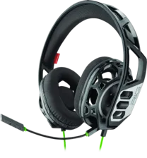 RIG 300 HX Wired Gaming Headset - Black  for sale in Egypt from Games2Egypt