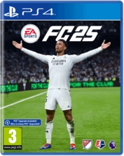 EA SPORTS FC 25 Standard Edition - PS4  for sale in Egypt from Games2Egypt