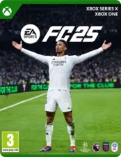 EA SPORTS FC 25 Standard Edition - Xbox (103338)
