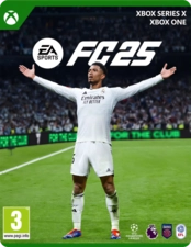 EA SPORTS FC 25 Standard Edition - Xbox