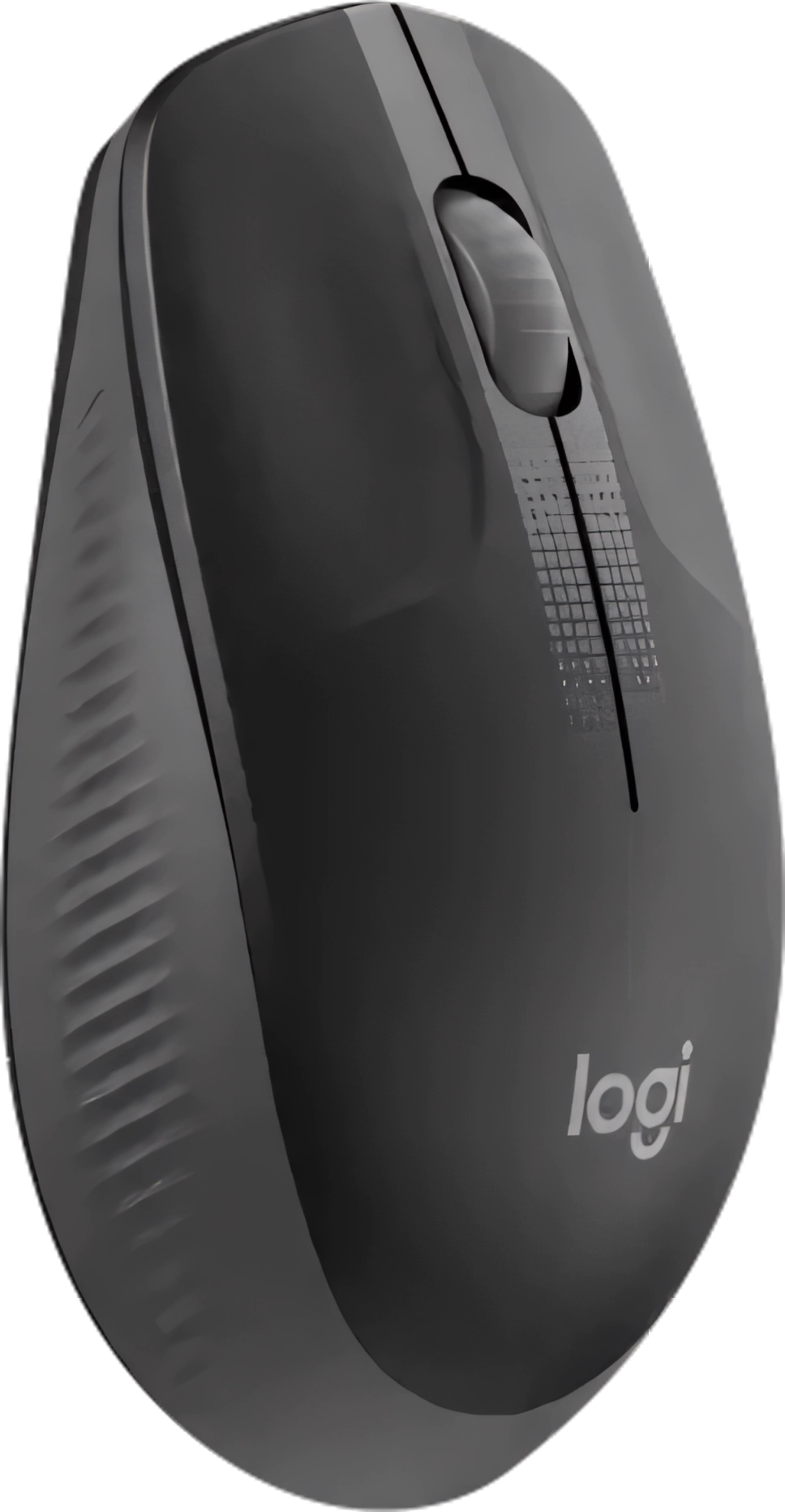 Logitech M190 Wireless Gaming Mouse  - Black  for sale in Egypt from Games2Egypt