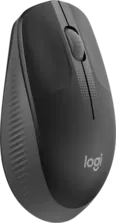 Logitech M190 Wireless Gaming Mouse  - Black  for sale in Egypt from Games2Egypt