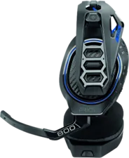 RIG 800HS Professional Wireless Gaming Headset for PS4|PS5 Black