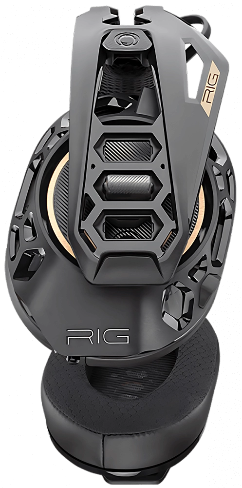 RIG 500 PRO HC Wired Gaming Headset - Black  for sale in Egypt from Games2Egypt