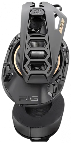 RIG 500 PRO HC Wired Gaming Headset - Black