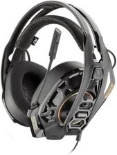 RIG 500 PRO HC Wired Gaming Headset - Black