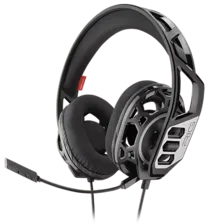 RIG 300 HN Wired Gaming Headset - Black  for sale in Egypt from Games2Egypt