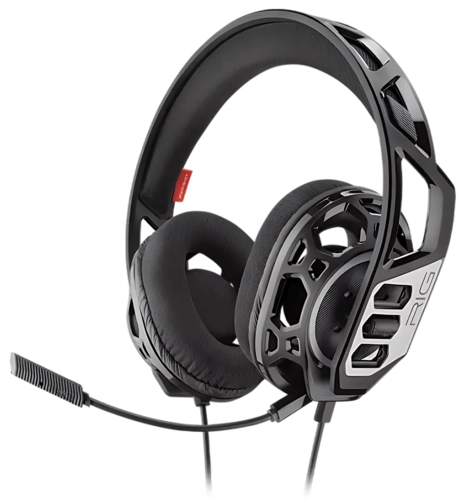 RIG 300 HN Wired Gaming Headset - Black  for sale in Egypt from Games2Egypt