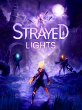 Strayed Lights -  for sale in Egypt from Games2Egypt