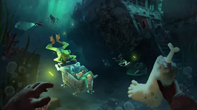 Murky Divers - Early Access  للبيع في مصر من خلال Games2Egypt