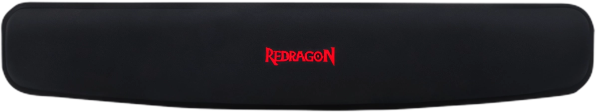 Redragon  P022 Keyboard Wrist Rest  for sale in Egypt from Games2Egypt