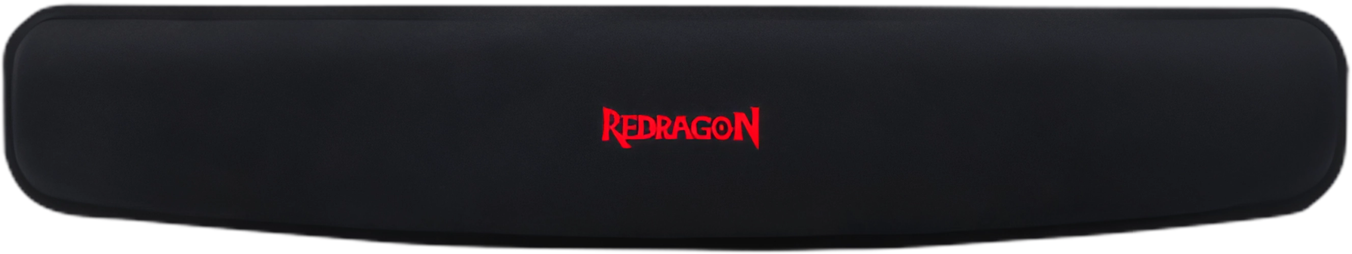 Redragon  P022 Keyboard Wrist Rest  for sale in Egypt from Games2Egypt