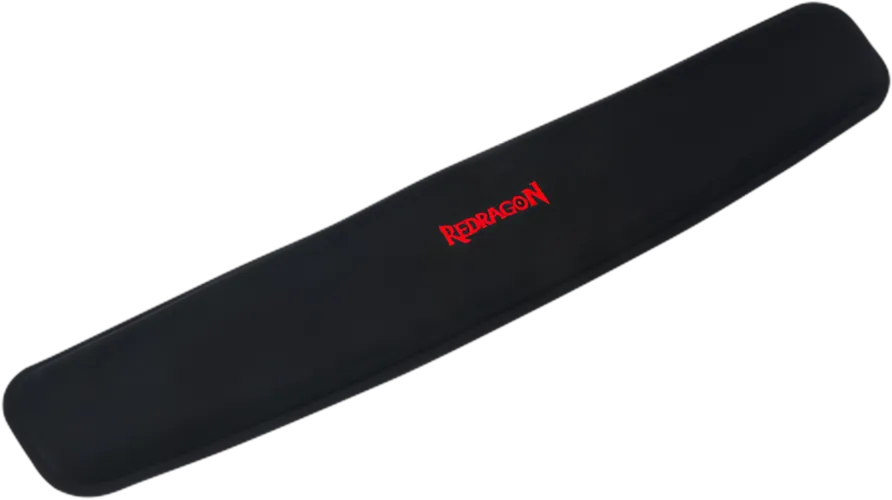 Redragon  P022 Keyboard Wrist Rest  for sale in Egypt from Games2Egypt