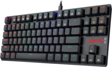 Redragon K607 Mechanical Gaming Keyboard  for sale in Egypt from Games2Egypt